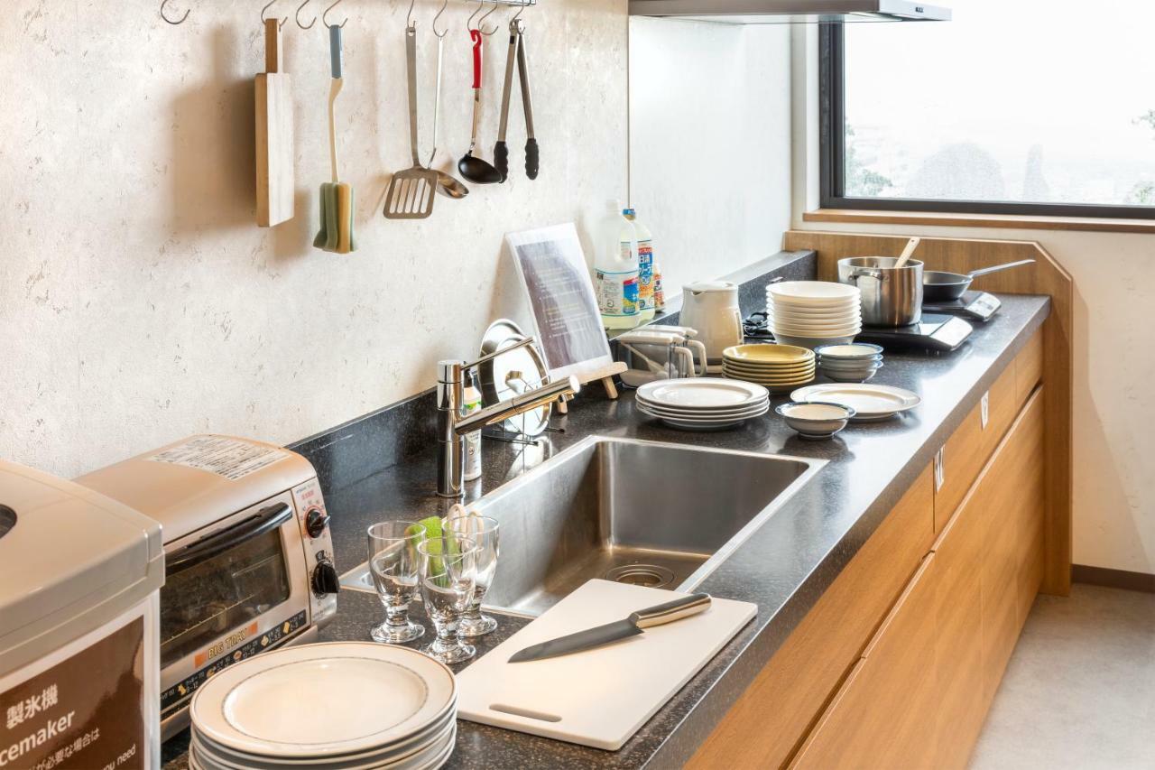 Shiretoko Yuhi No Ataruie Onsen Hostel Sari Kültér fotó