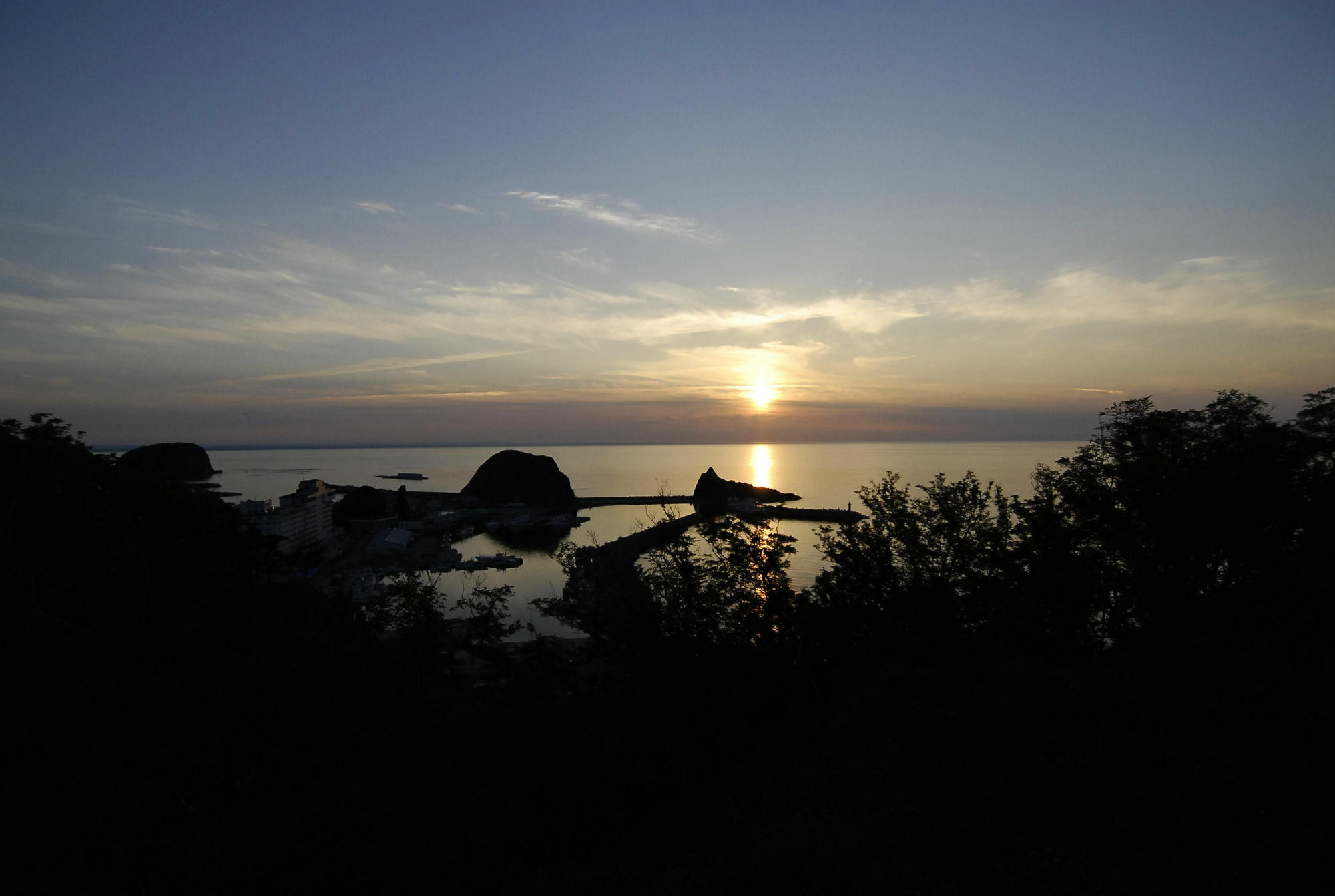 Shiretoko Yuhi No Ataruie Onsen Hostel Sari Kültér fotó
