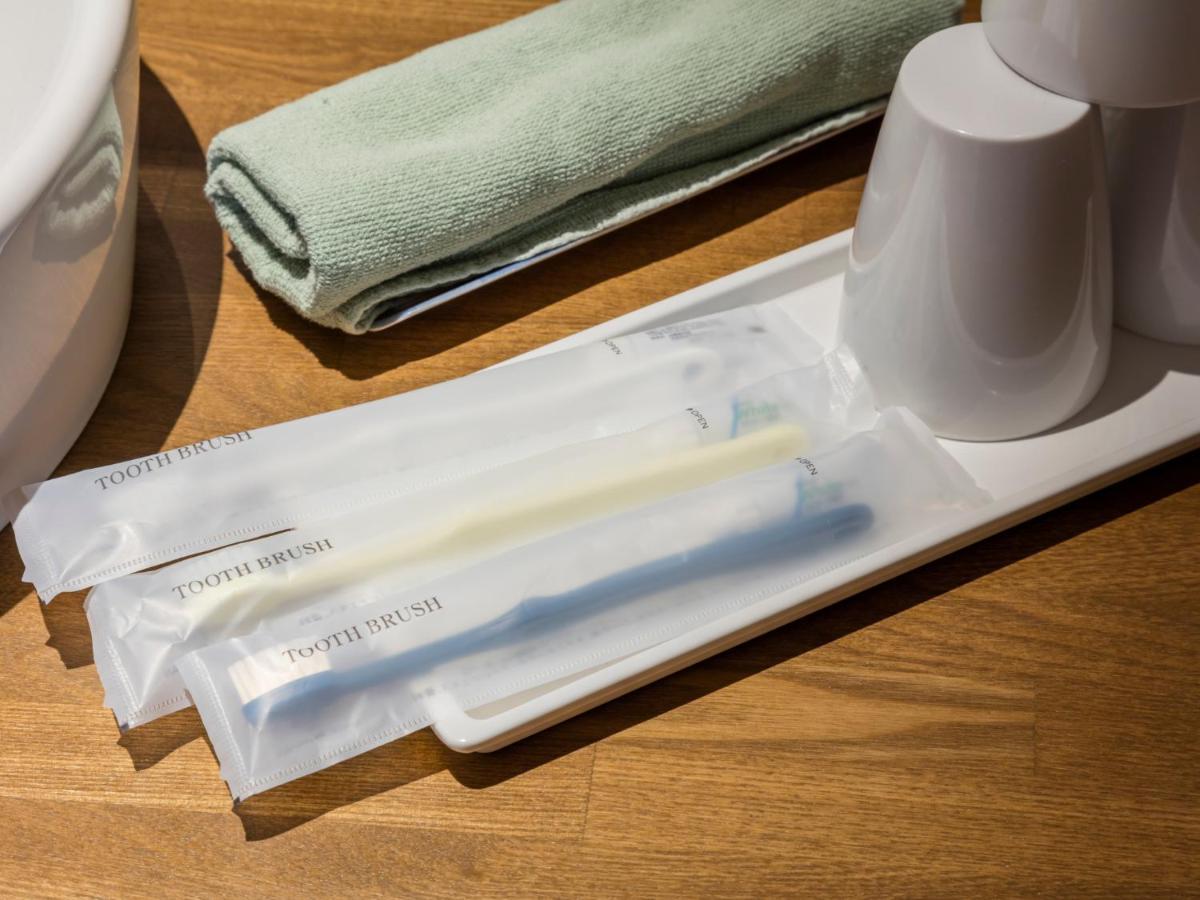 Shiretoko Yuhi No Ataruie Onsen Hostel Sari Kültér fotó